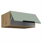 Dulap bucatarie modular ARSANY 80 NAGU-36 1F, vedere 4