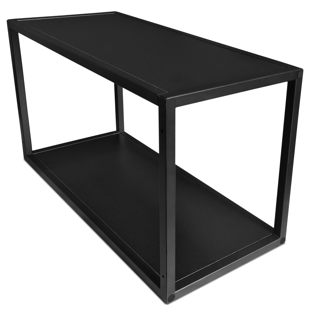 Dulap bucatarie FRISBO/ARSANY, negru