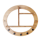 Raft ARTID, natural
