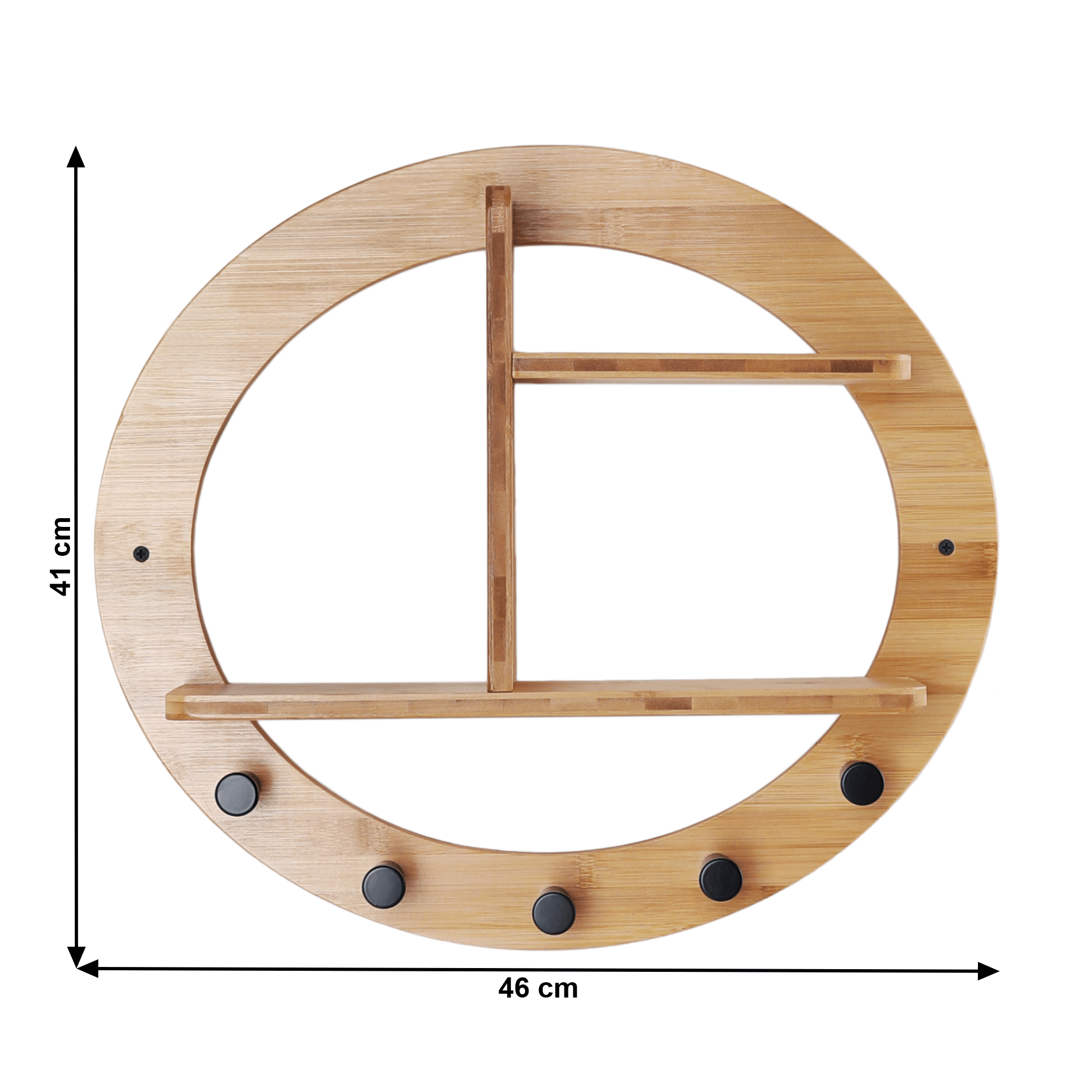 Raft ARTID, natural