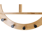 Raft ARTID, natural