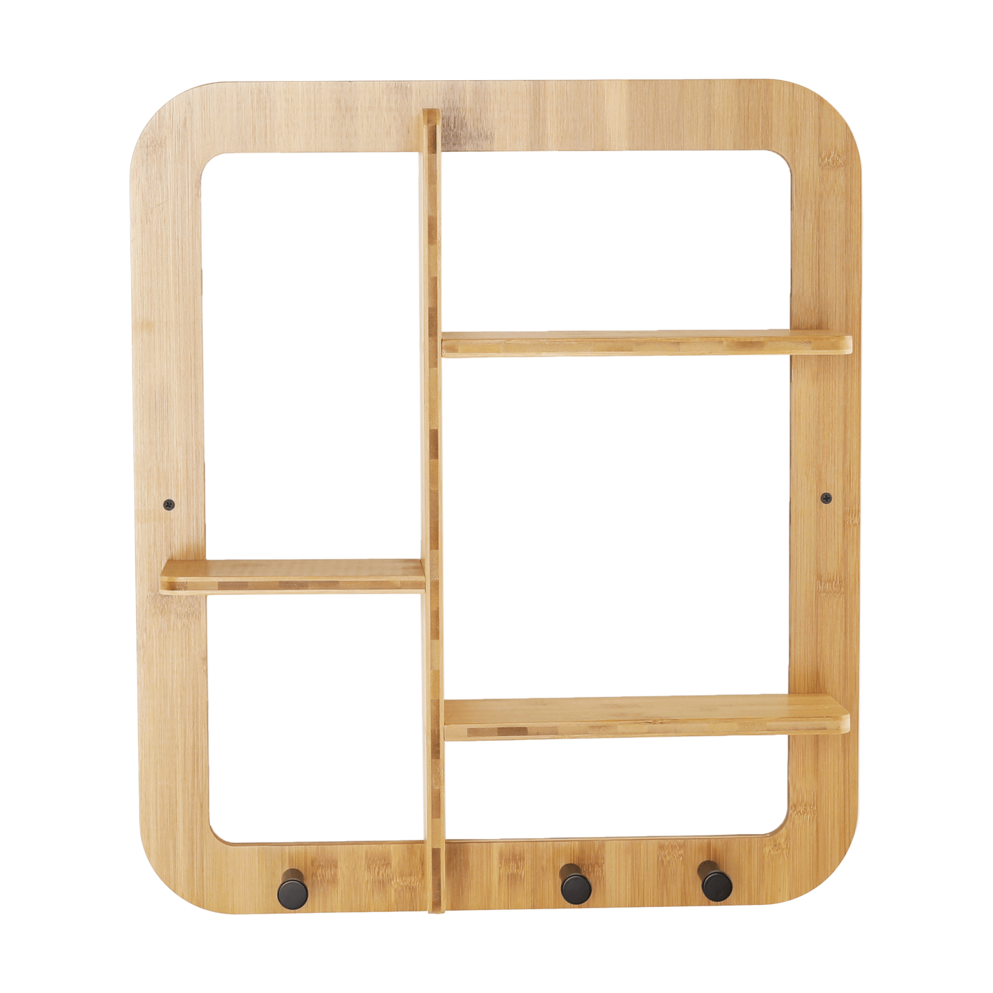 Raft ARTID TYP 2, bambus natural