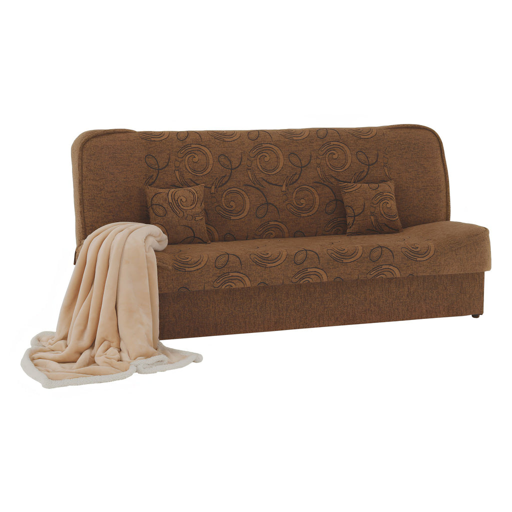 Canapea extensibila ASIA NEW, vedere 6