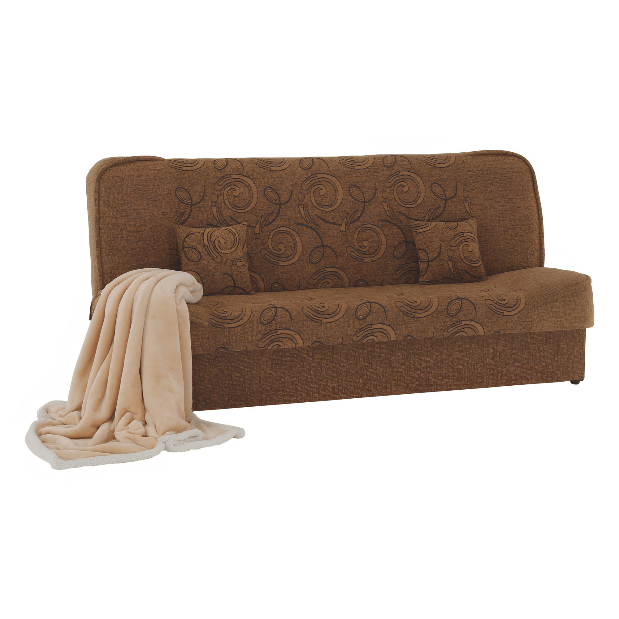 Canapea extensibila ASIA NEW, vedere 6