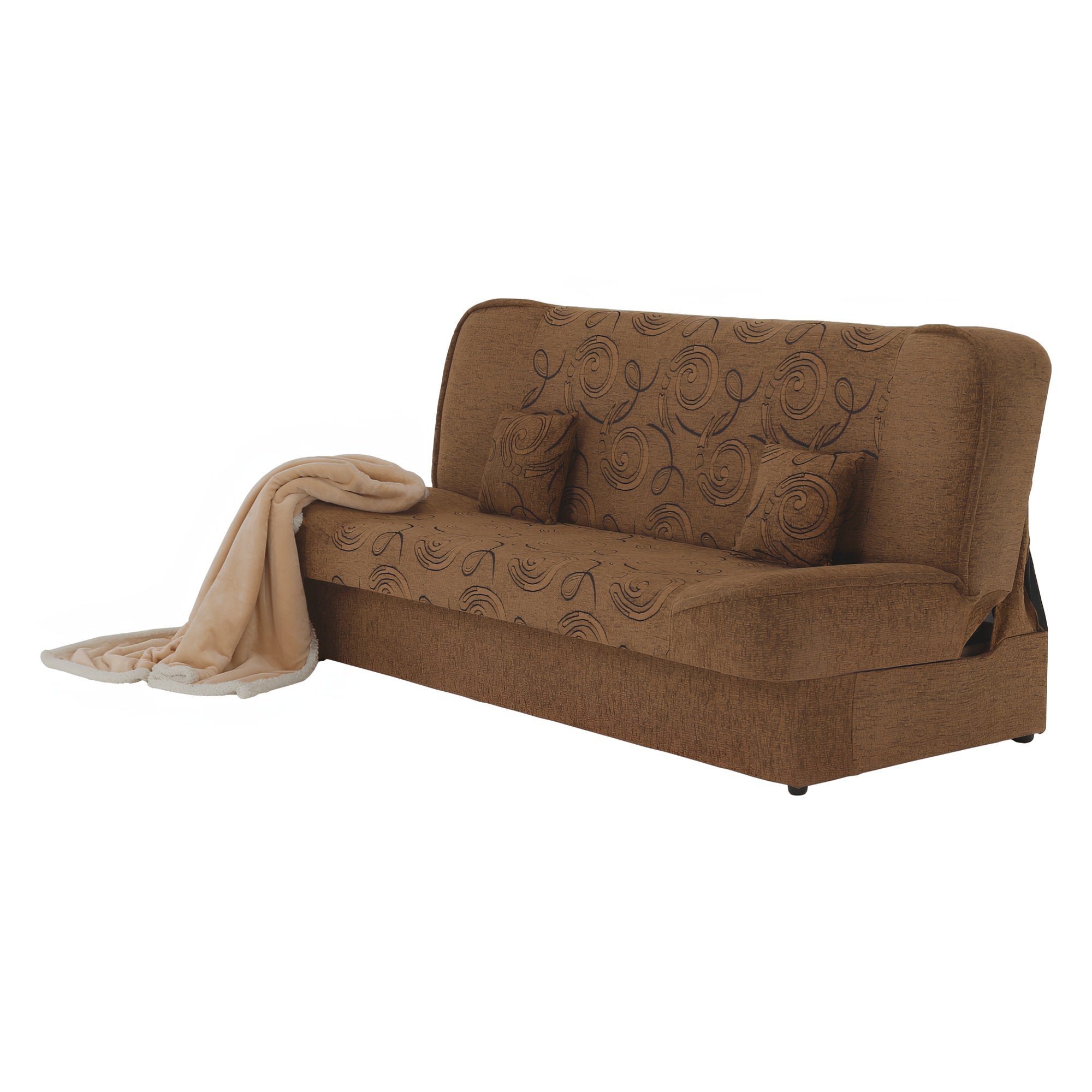 Canapea extensibila ASIA NEW, vedere 7