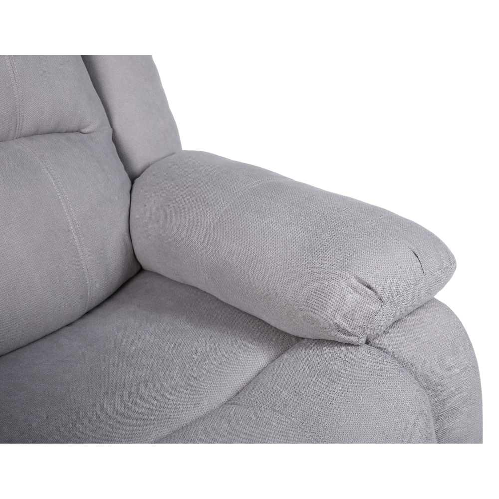 Fotoliu relaxant, reglabil, ASKOY NEW