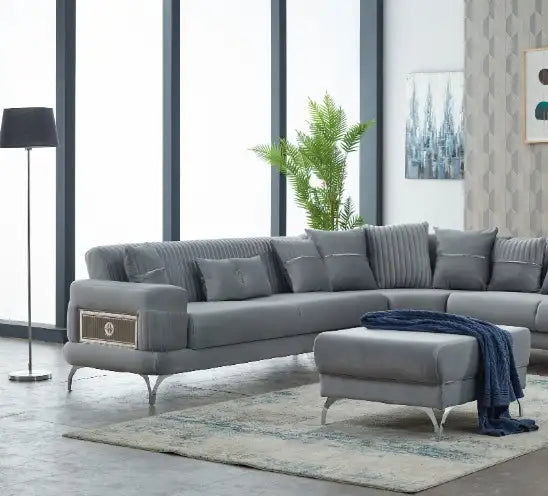Taburet Aspendos – Maxinova (imaginea 1)