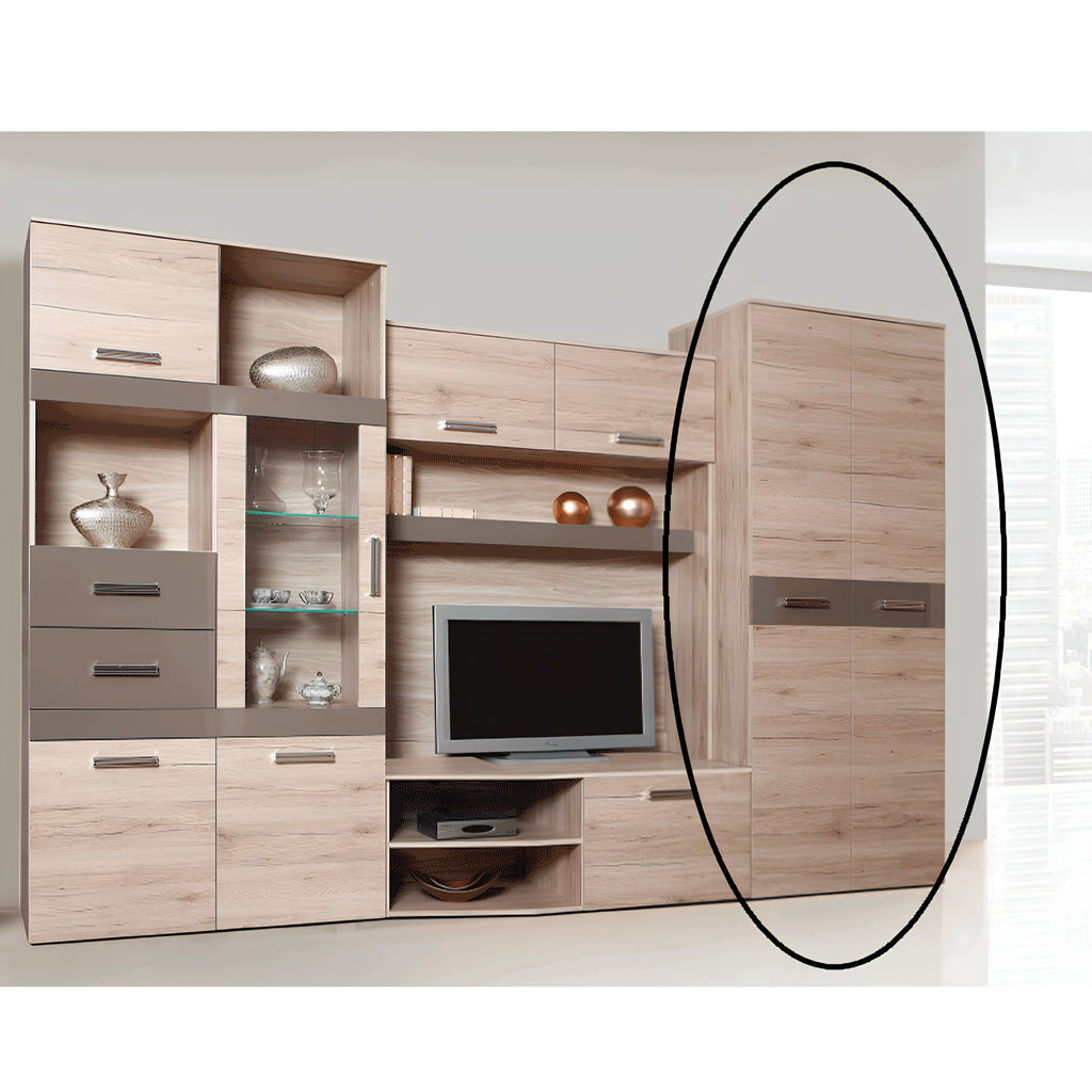 Mobilier de living Ansambluri pentru living ASSOR, vedere 4