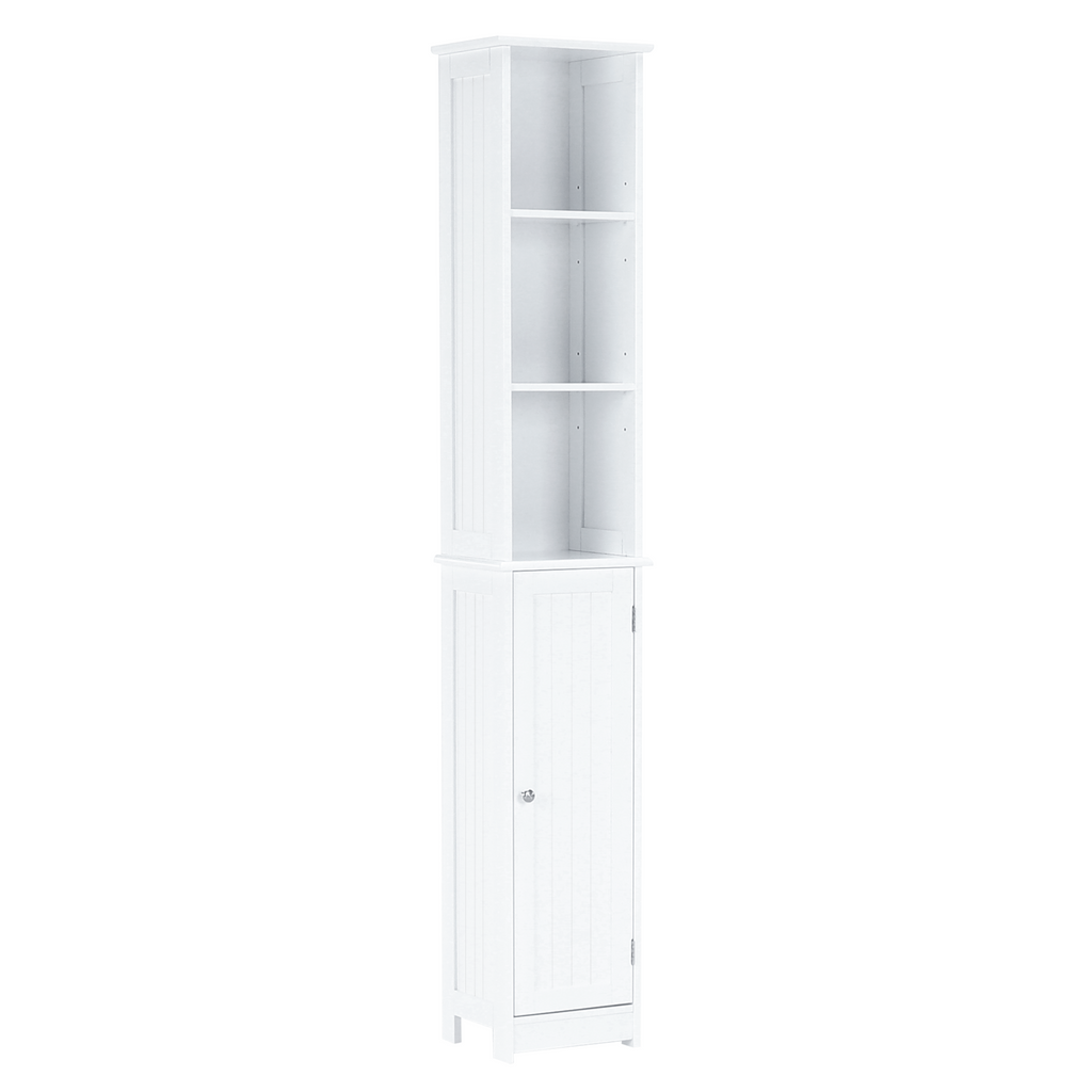 Mobilier baie ATENE, alb