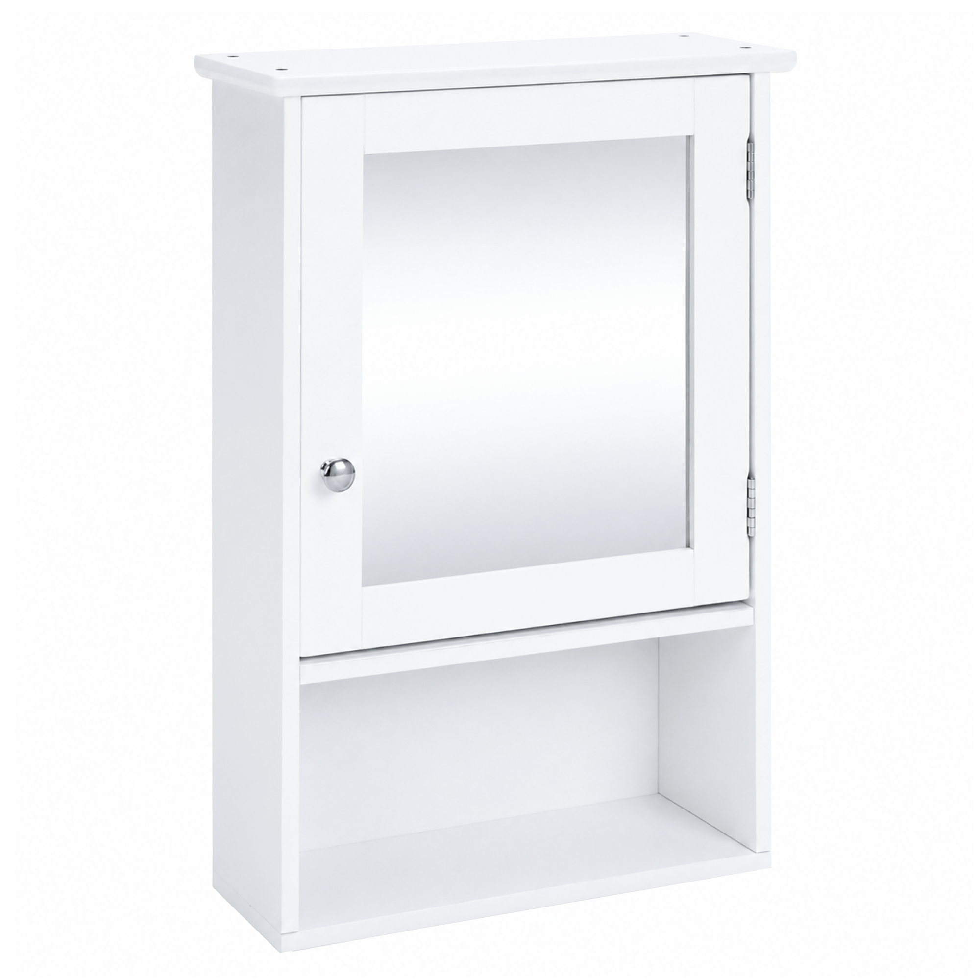 Mobilier baie ATENE, alb