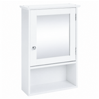Mobilier baie ATENE, alb