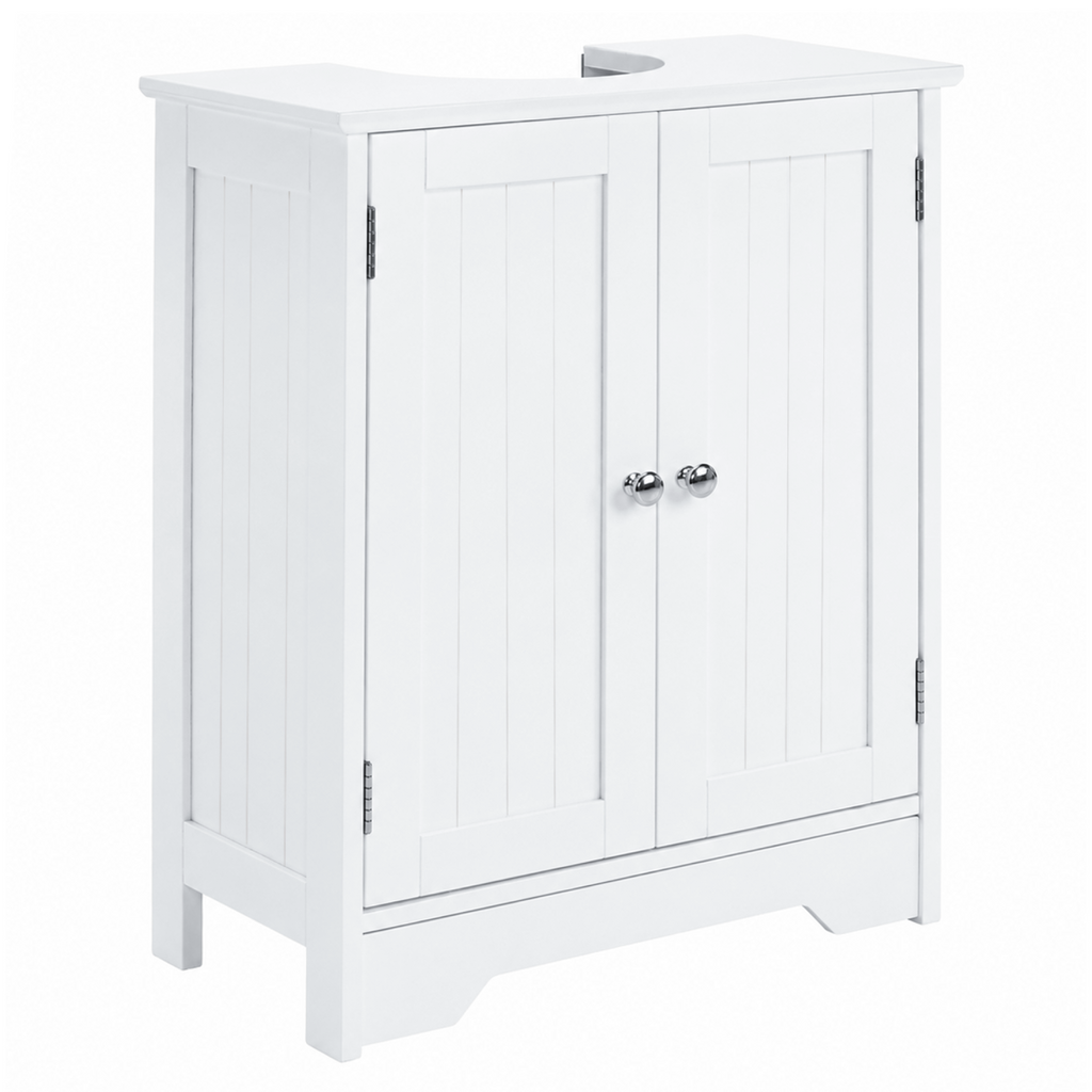 Mobilier baie ATENE, alb