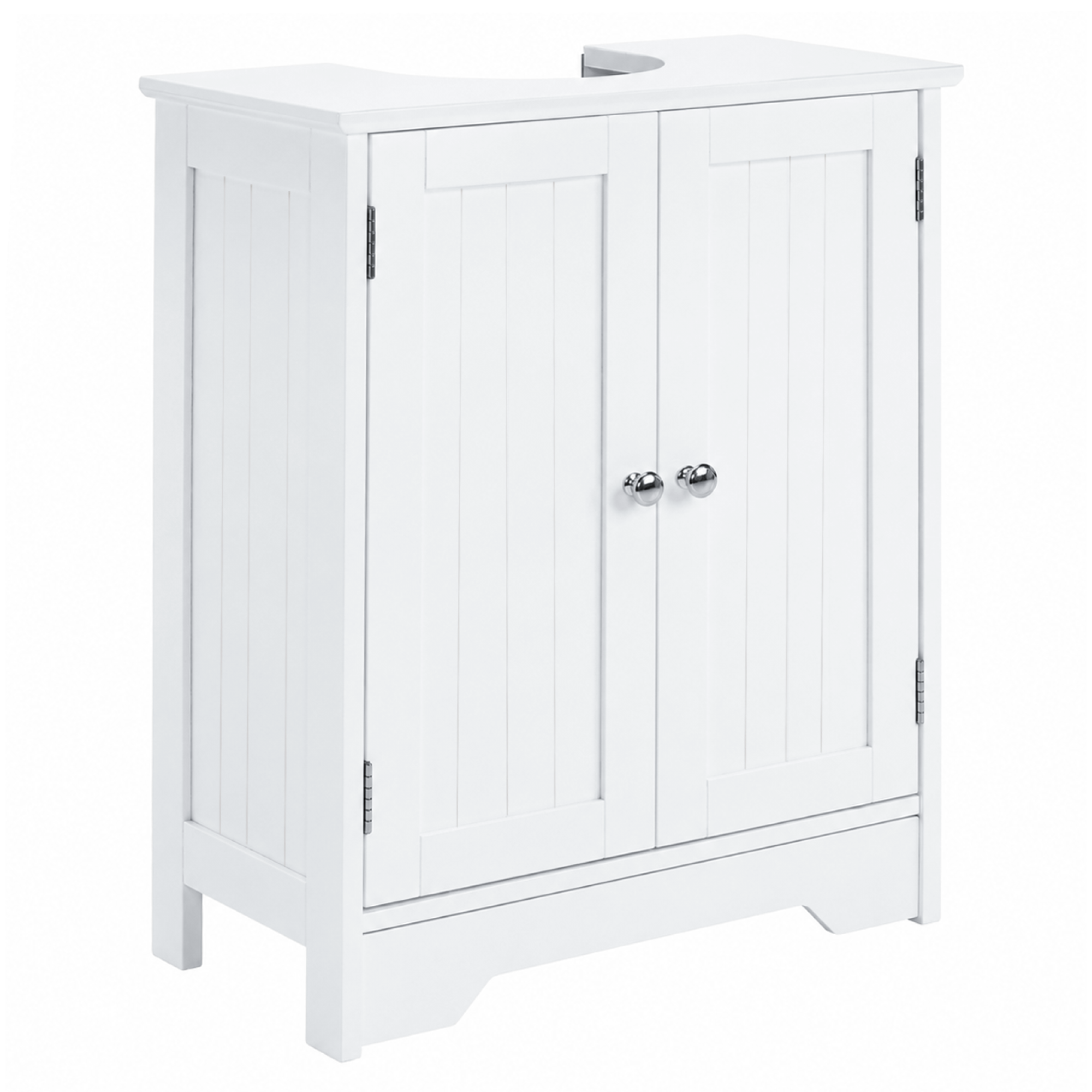 Mobilier baie ATENE, alb