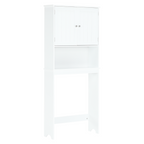 Mobilier baie ATENE, alb