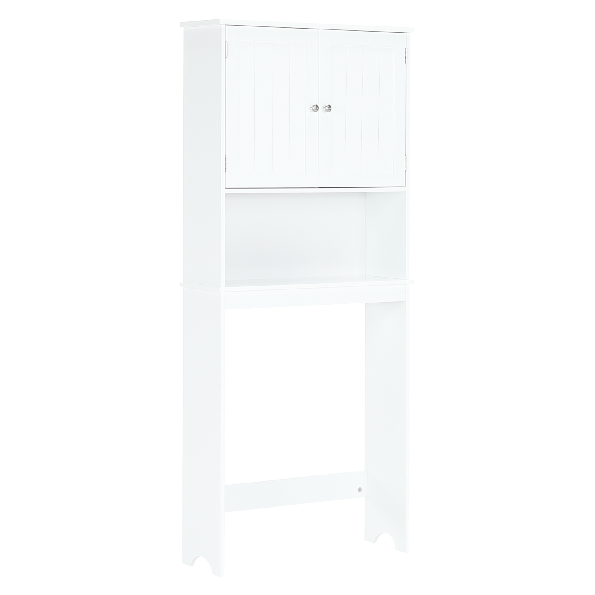 Mobilier baie ATENE, alb