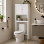 Mobilier baie ATENE, alb