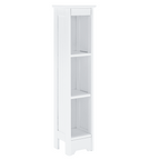 Mobilier baie ATENE, alb
