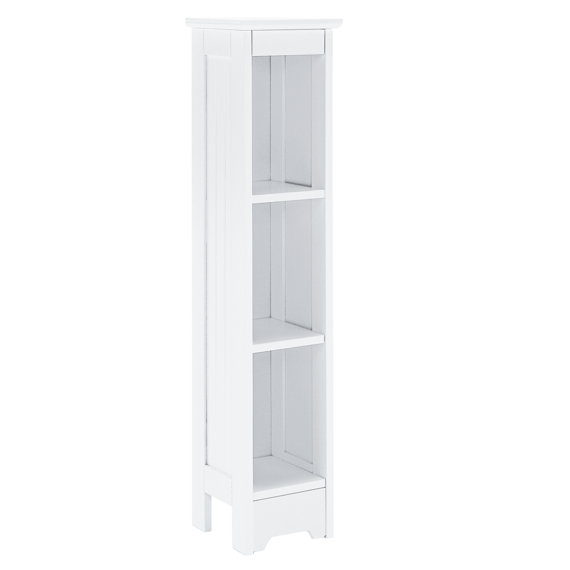 Mobilier baie ATENE, alb