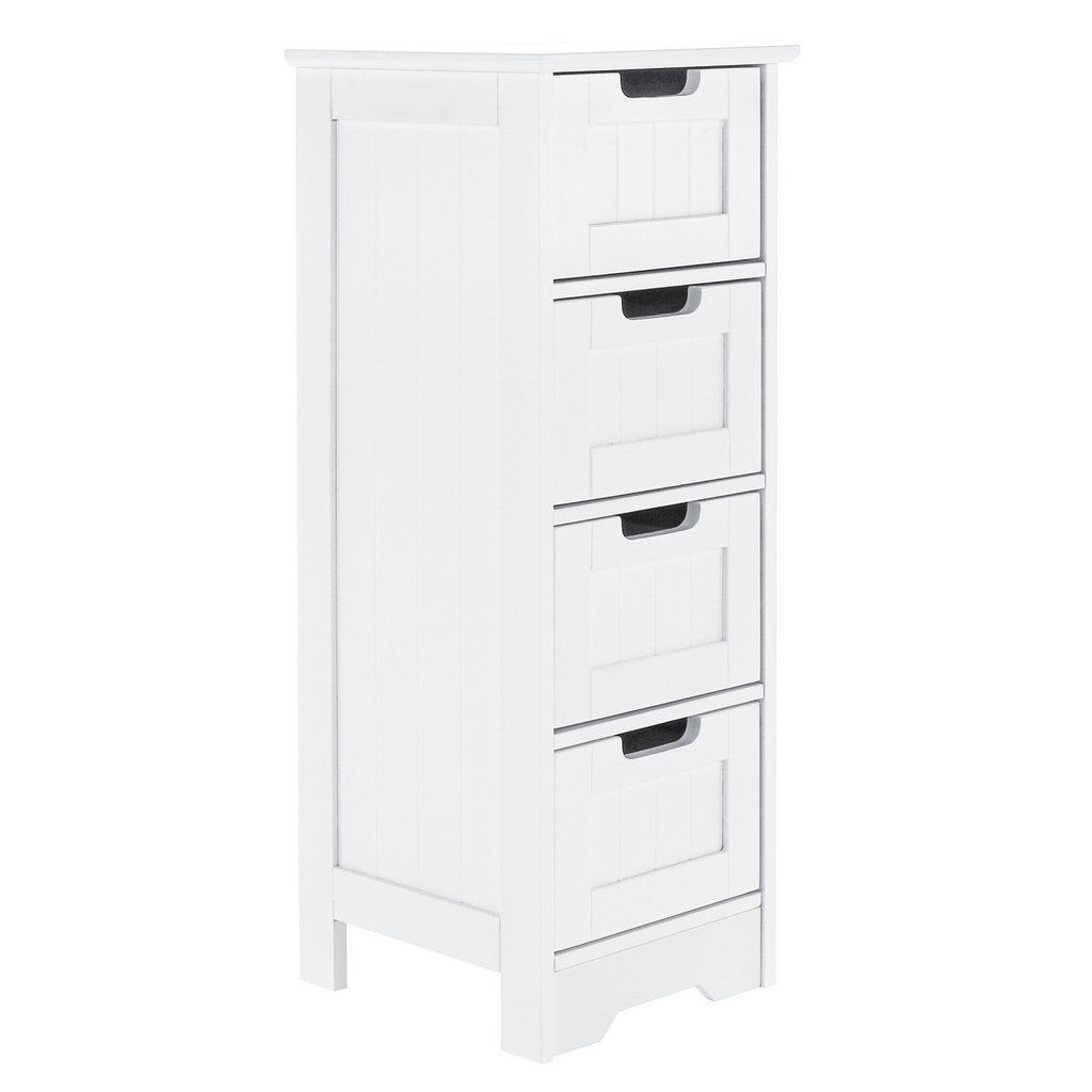 Mobilier baie ATENE, alb