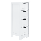 Mobilier baie ATENE, alb