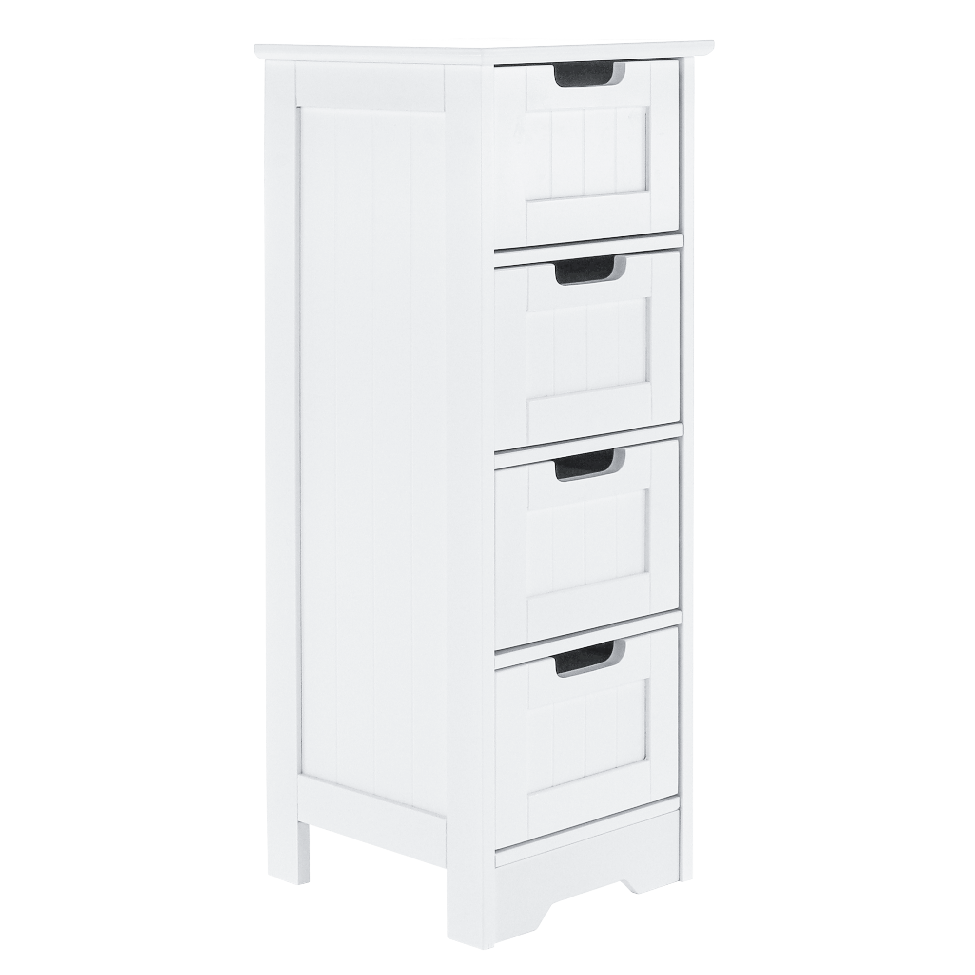 Mobilier baie ATENE, alb