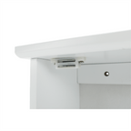 Mobilier baie ATENE, alb