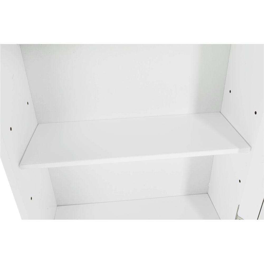 Mobilier baie ATENE, alb