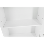 Mobilier baie ATENE, alb