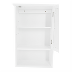 Mobilier baie ATENE, alb