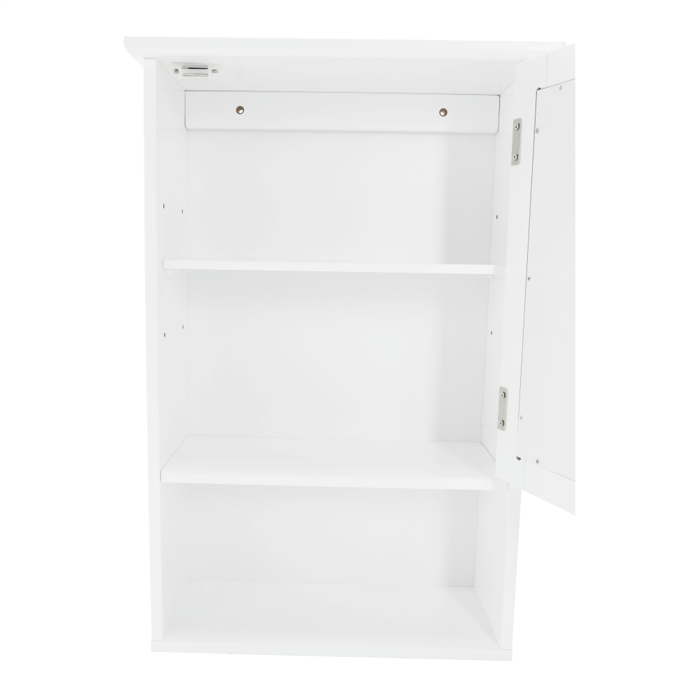 Mobilier baie ATENE, alb