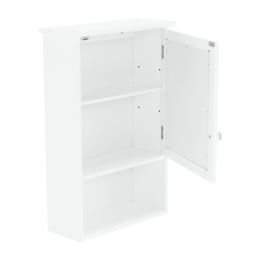 Mobilier baie ATENE, alb