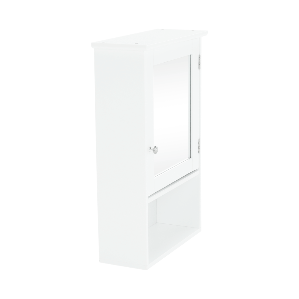 Mobilier baie ATENE, alb