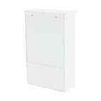 Mobilier baie ATENE, alb