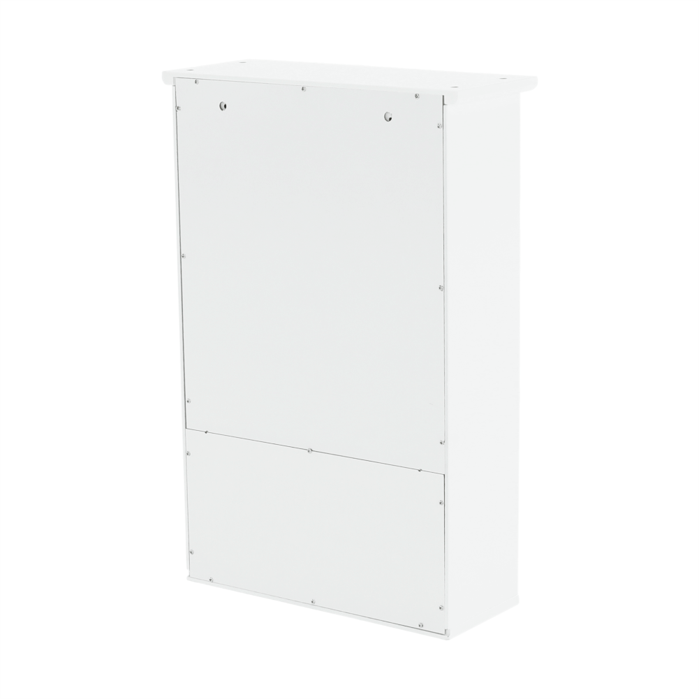 Mobilier baie ATENE, alb