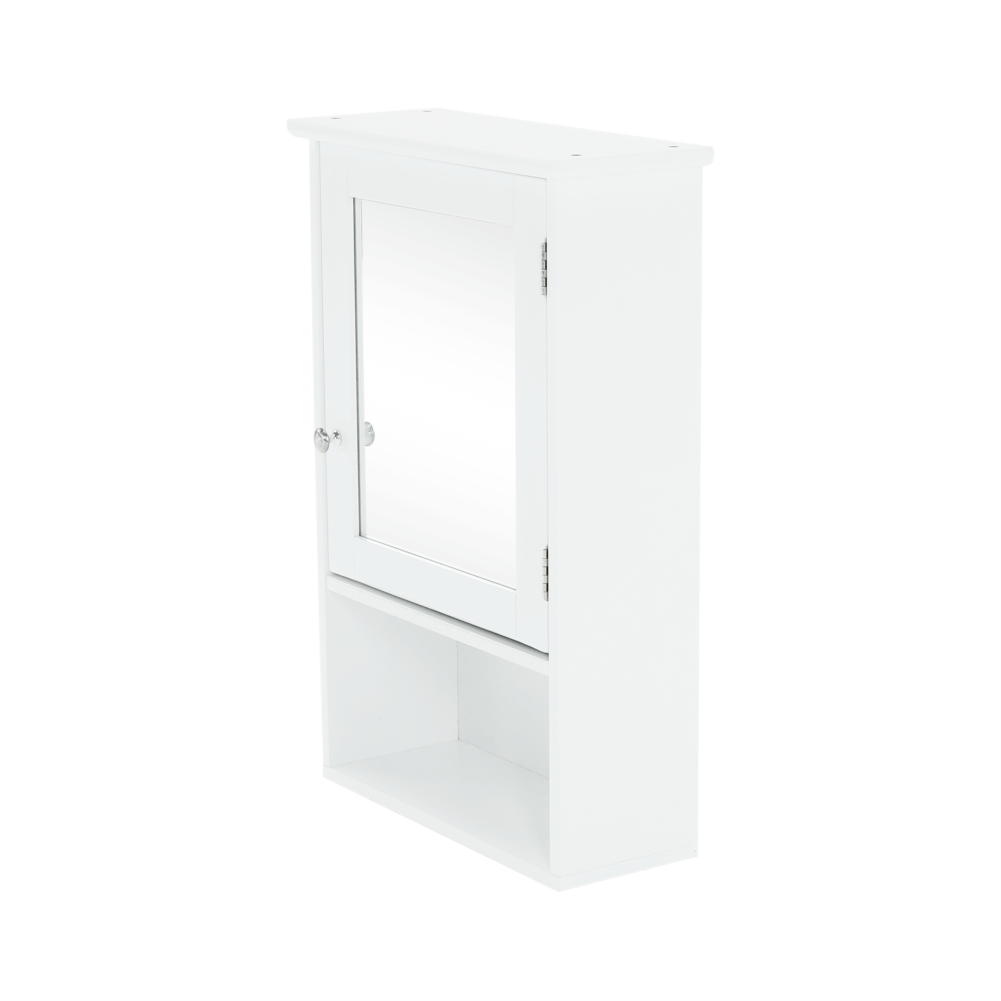 Mobilier baie ATENE, alb