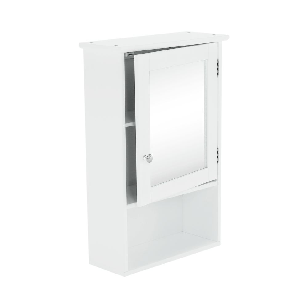 Mobilier baie ATENE, alb