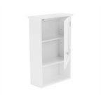 Mobilier baie ATENE, alb