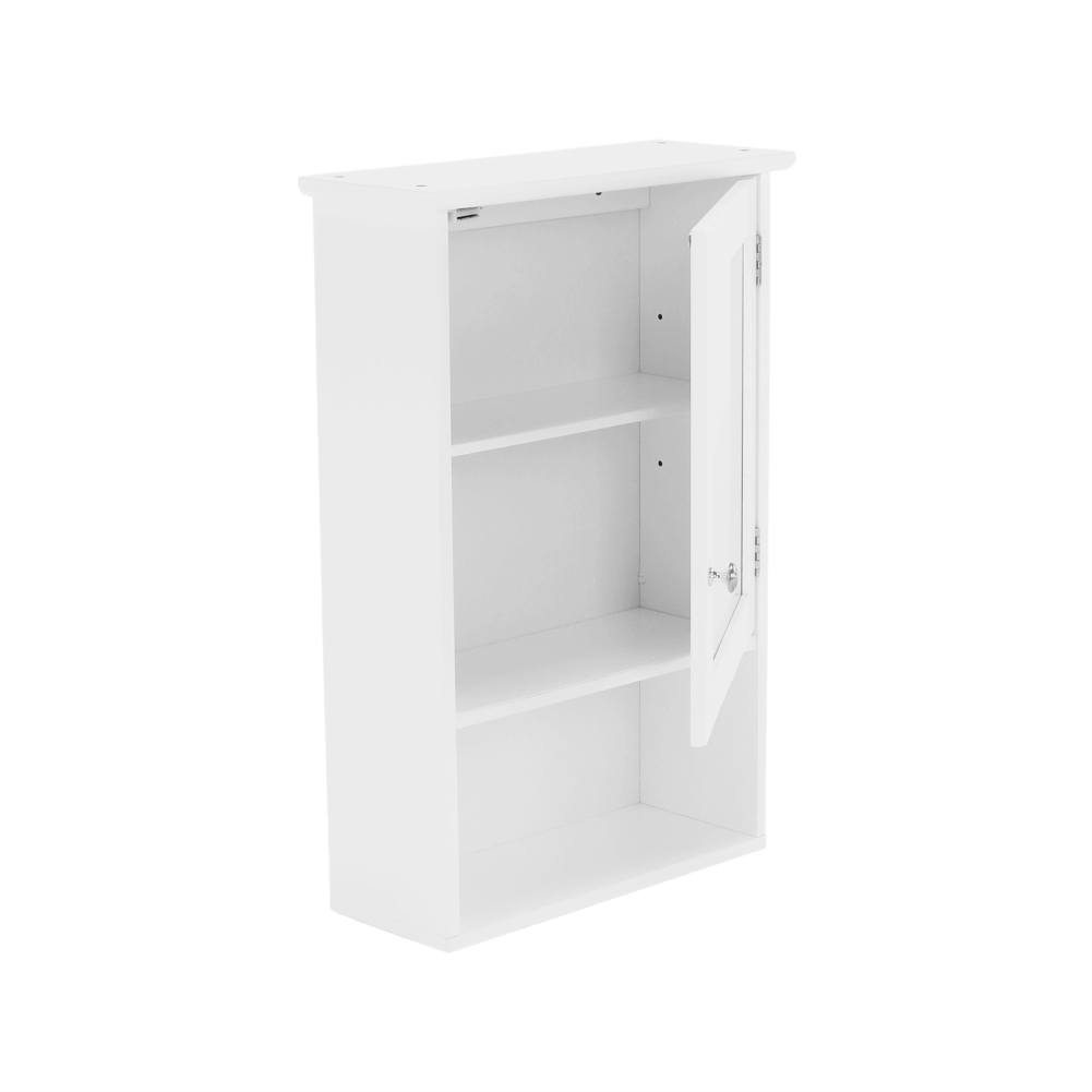 Mobilier baie ATENE, alb