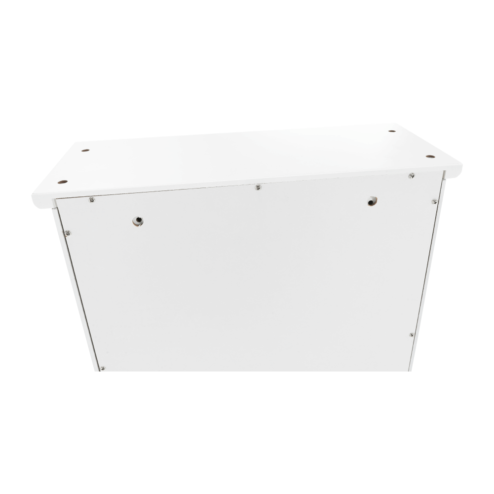 Mobilier baie ATENE, alb