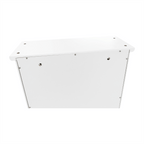Mobilier baie ATENE, alb
