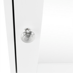 Mobilier baie ATENE, alb