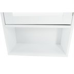 Mobilier baie ATENE, alb