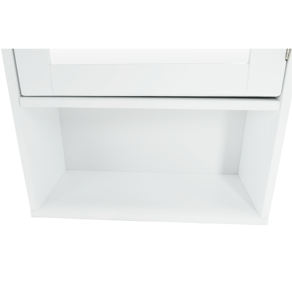 Mobilier baie ATENE, alb