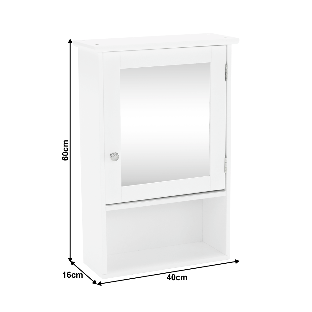 Mobilier de baie ATENE TYPUL 2, vedere 3