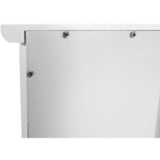 Mobilier baie ATENE, alb