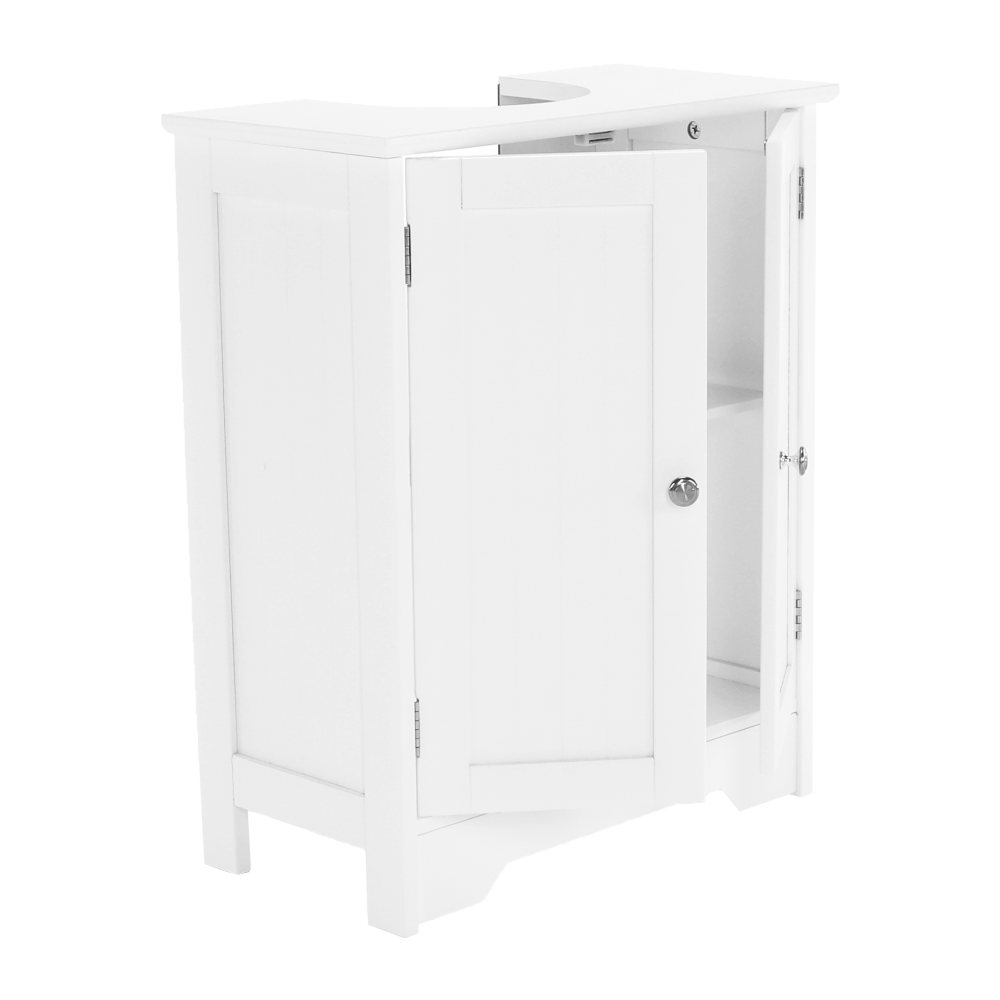 Mobilier baie ATENE, alb