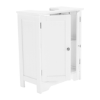 Mobilier baie ATENE, alb