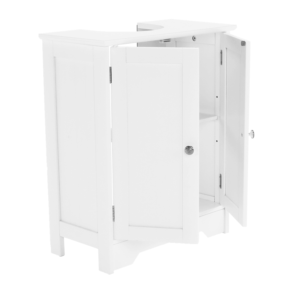 Mobilier baie ATENE, alb