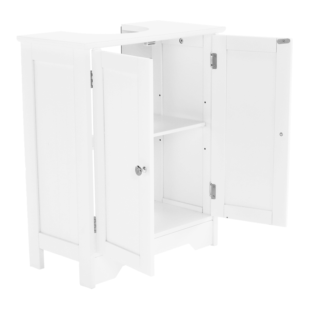Mobilier baie ATENE, alb