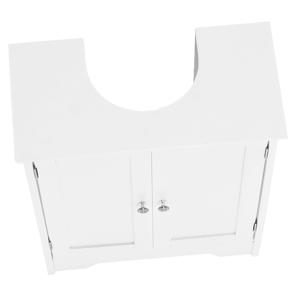 Mobilier baie ATENE, alb